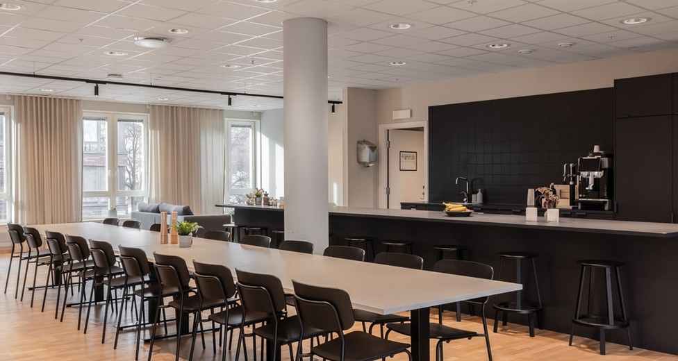 Telegrafgatan 8 Telegrafgatan 8