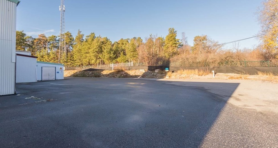 Ritarslingan 8 - 415-1 600 m² TÄBY