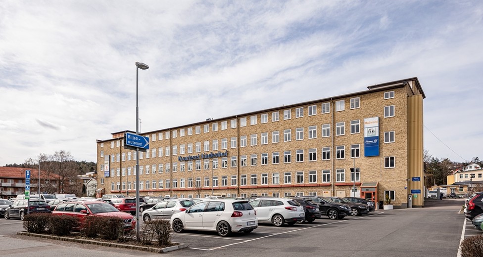 Åbäcksgatan 6 Åbäcksgatan 6