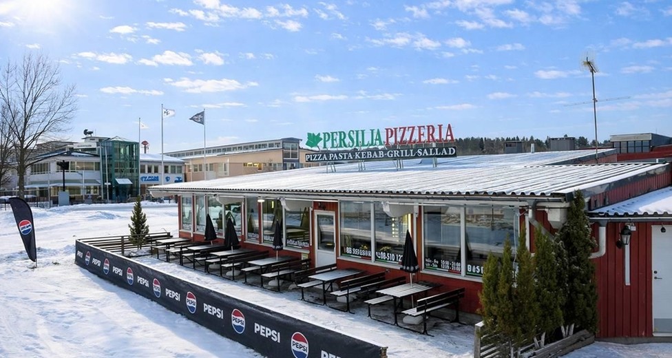 Svetsarvägen 12 Svetsarvägen 12