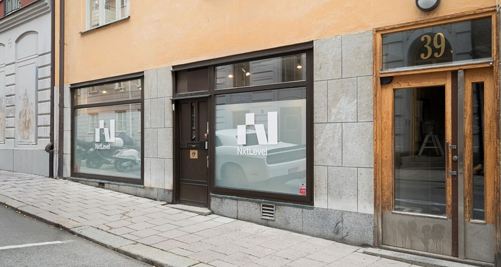 Brännkyrkagatan 39 Brännkyrkagatan 39