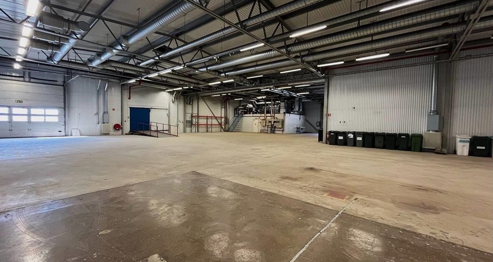 Ritarslingan 8 - 415-1 600 m² TÄBY