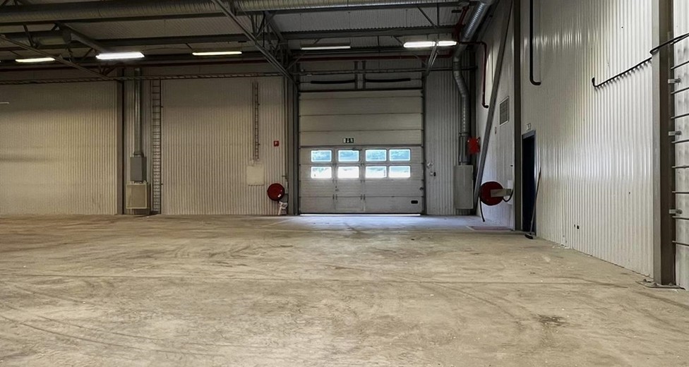 Ritarslingan 8 - 415-1 600 m² TÄBY Ritarslingan 8 - 415-1 600 m² TÄBY