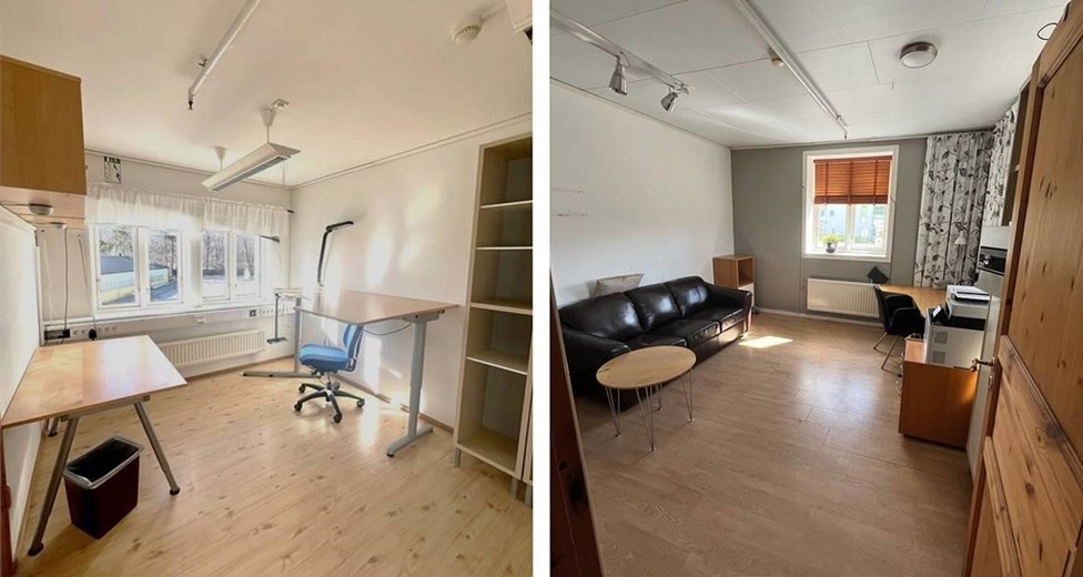 Ritarslingan 8 - 415-1 600 m² TÄBY
