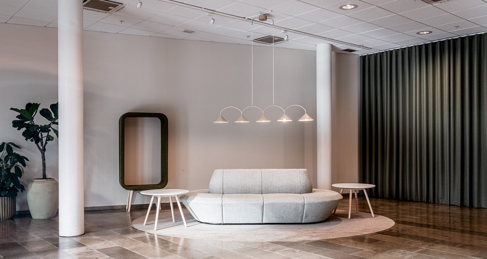 Johan på Gårdas gata 5 Johan på Gårdas gata 5