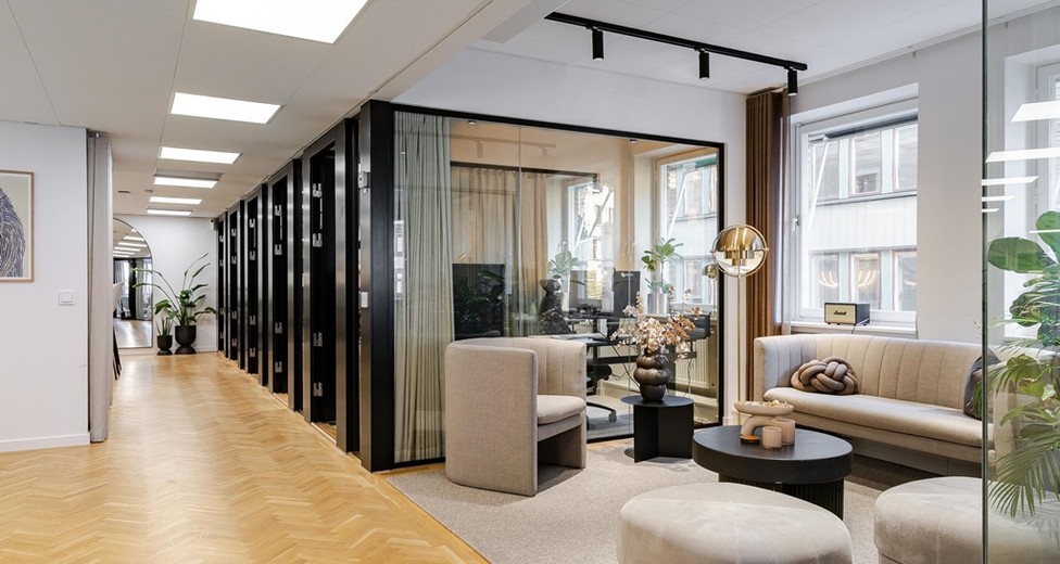 Birger Jarlsgatan 8, 5tr Birger Jarlsgatan 8, 5tr