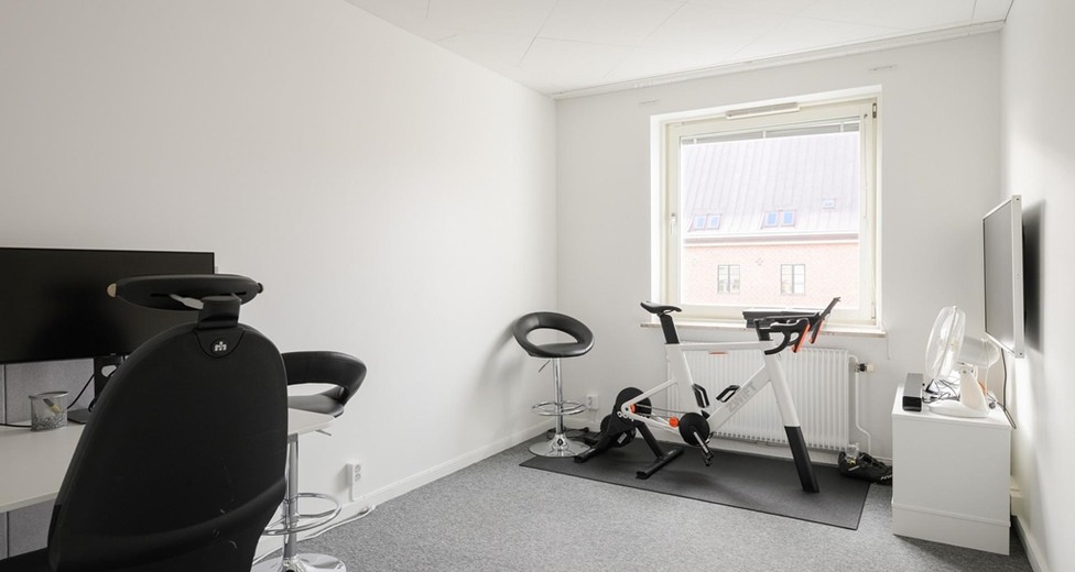 Fersens väg 18 Fersens väg 18