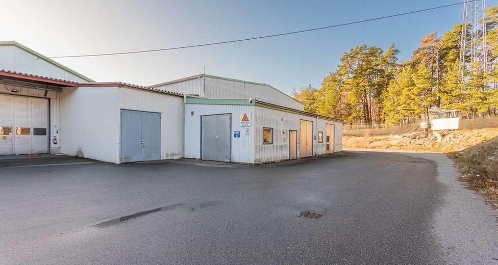 Ritarslingan 8 - 415-1 600 m² TÄBY