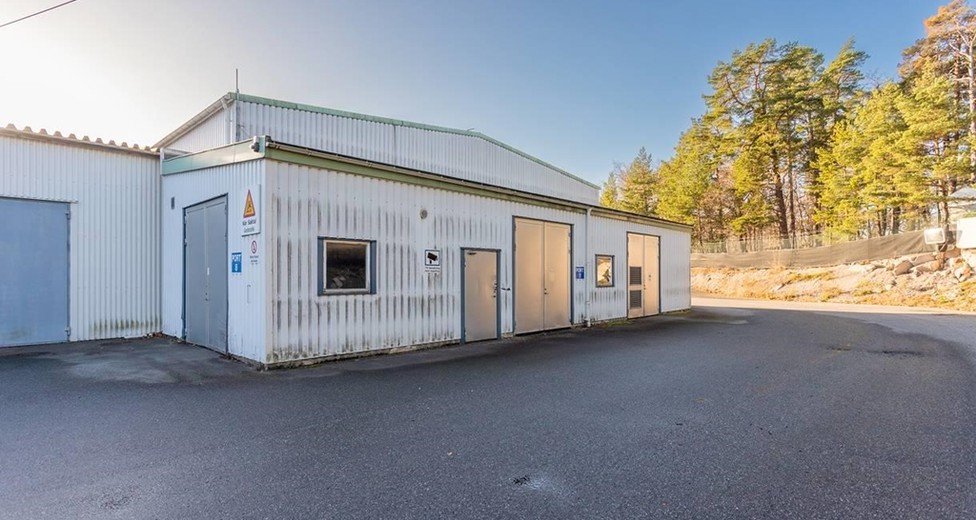 Ritarslingan 8 - 415-1 600 m² TÄBY