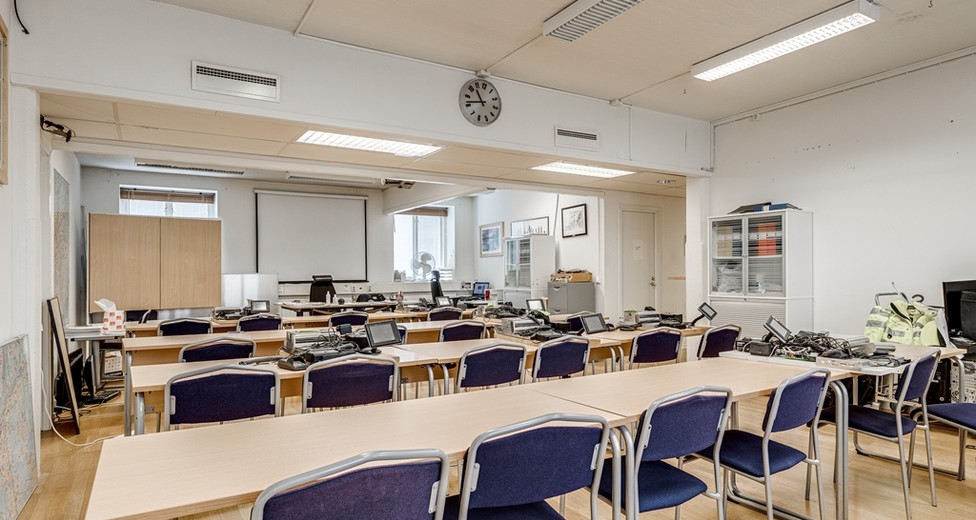 Åbäcksgatan 6 Åbäcksgatan 6