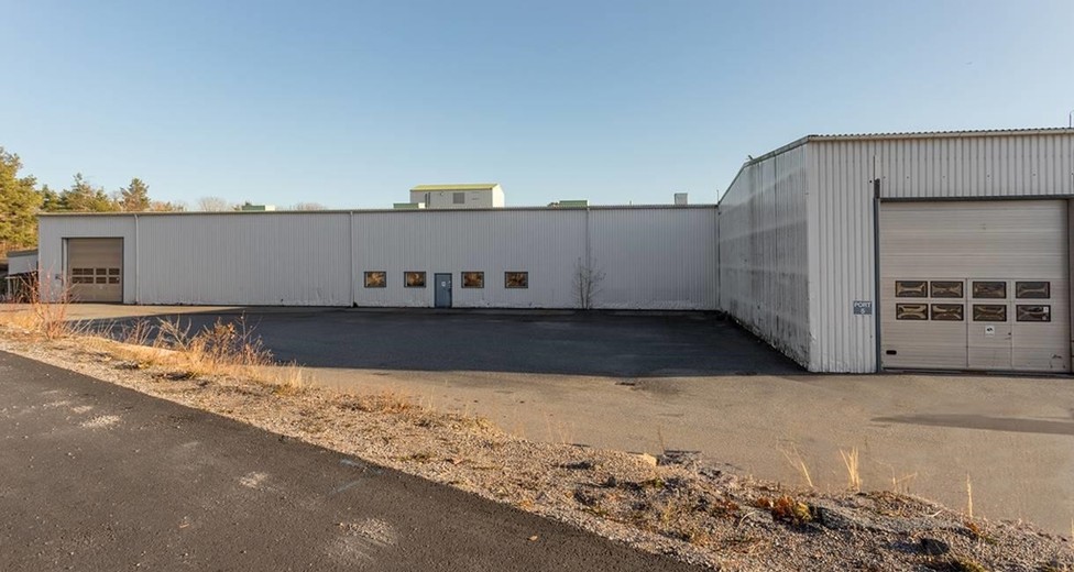 Ritarslingan 8 - 415-1 600 m² TÄBY