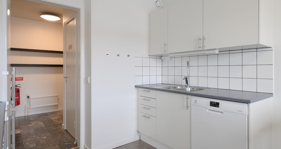 Fersens väg 18 Fersens väg 18