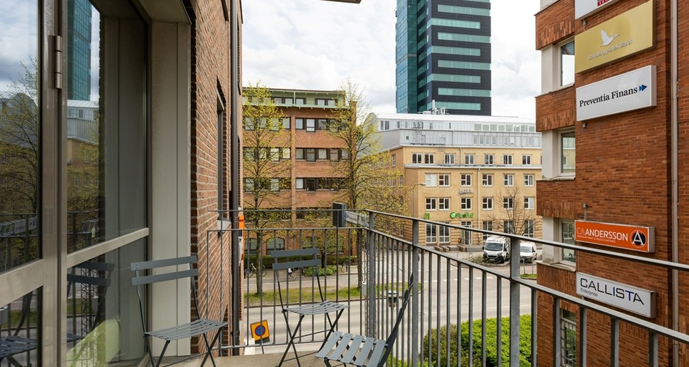 Fabriksgatan 11 Fabriksgatan 11