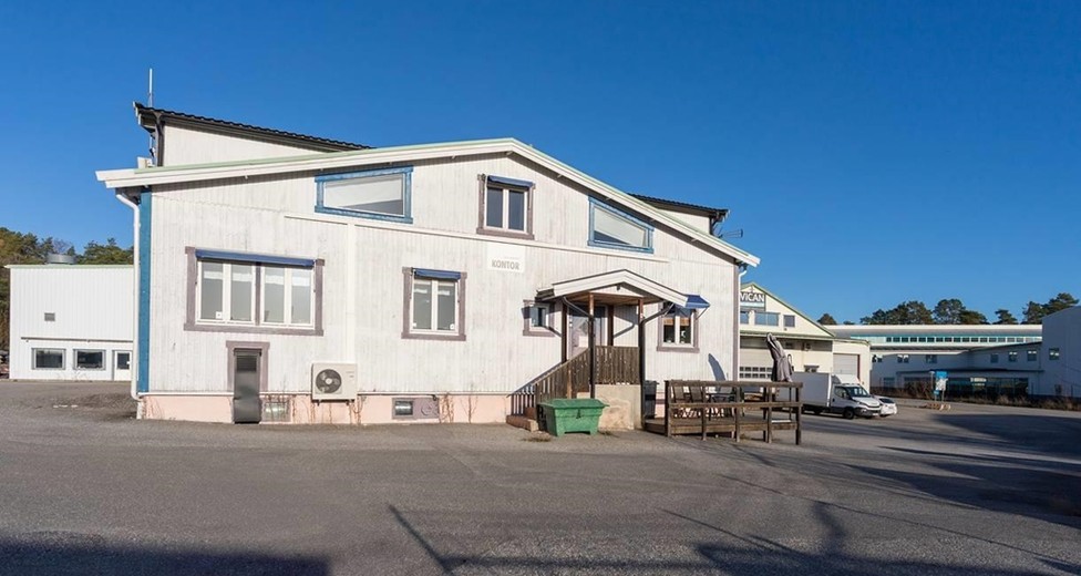 Ritarslingan 8 - 500-977 m² TÄBY Ritarslingan 8 - 500-977 m² TÄBY
