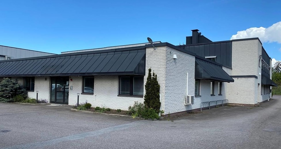 Kontor, Finnögatan 14, Linköping kommun