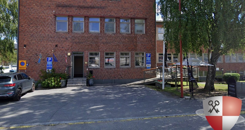 Lunch - Bromma Lunch - Bromma