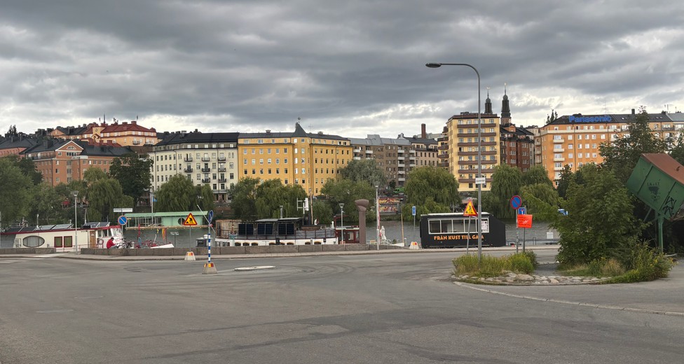 Liljehomsvägen 8F Liljehomsvägen 8F