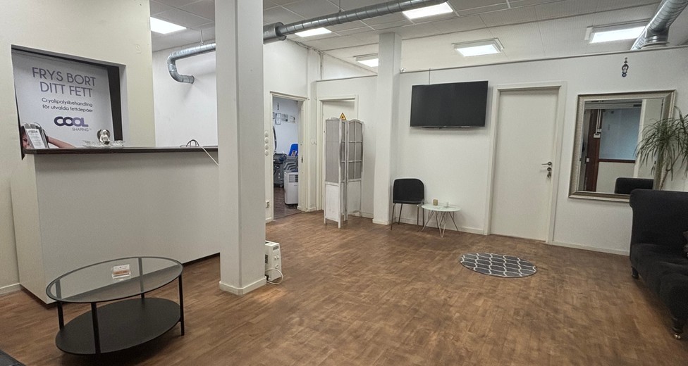 Sätra Torg 16 Sätra Torg 16