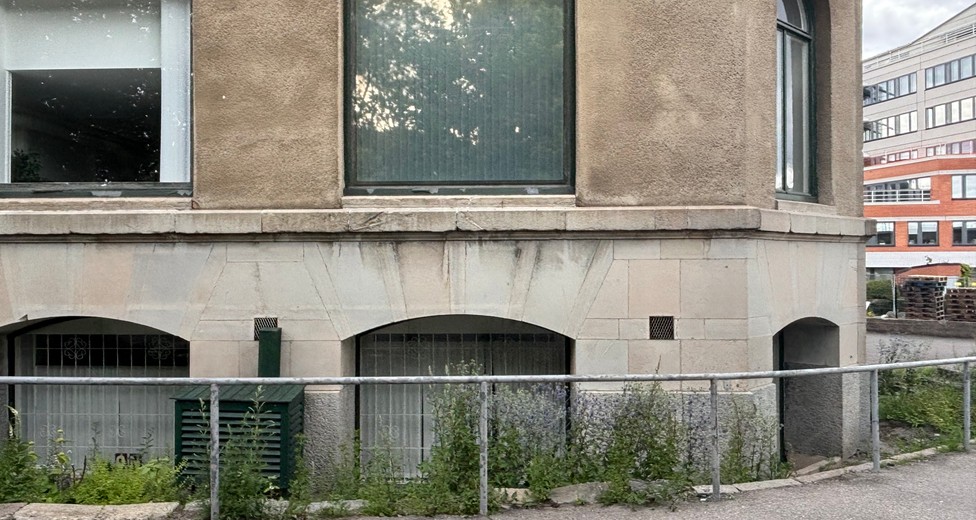 Liljehomsvägen 8F Liljehomsvägen 8F