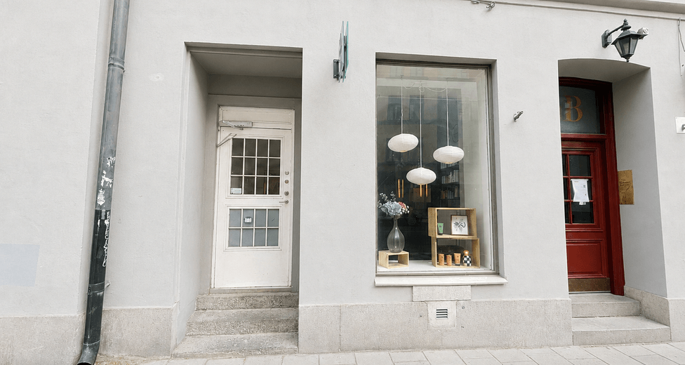 Butikslokal, Renstiernas Gata 13, Södermalm