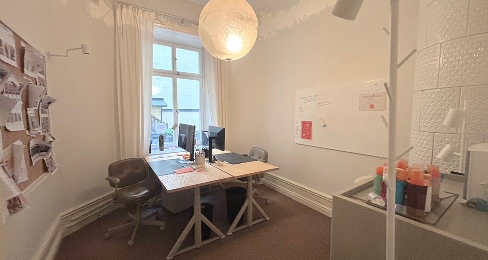 Nybrogatan 64 Nybrogatan 64