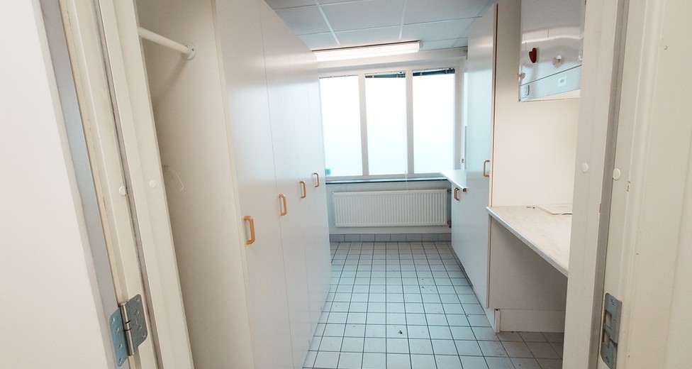 Turebergs Allé 7 Turebergs Allé 7