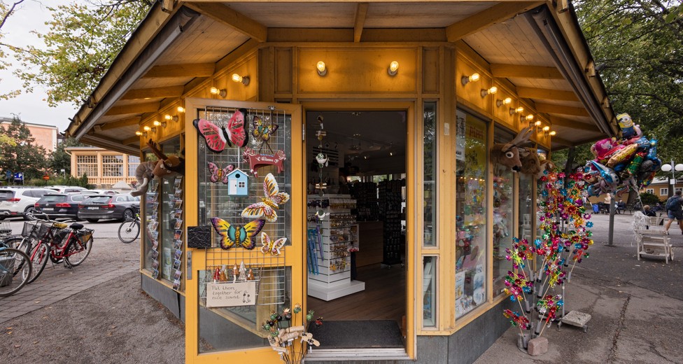 Djurgårdsslätten 45