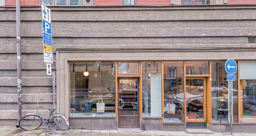 Kontor, Åsögatan 176, Södermalm