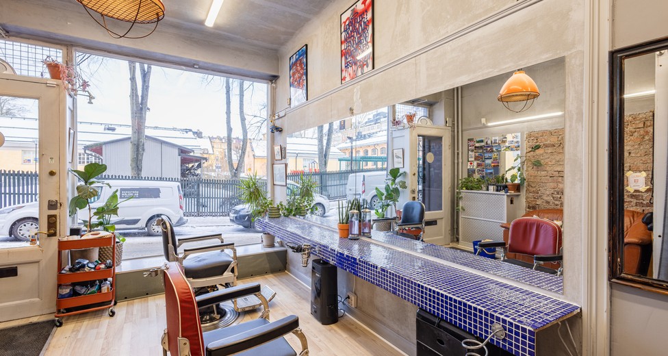 Storgatan 32 Storgatan 32