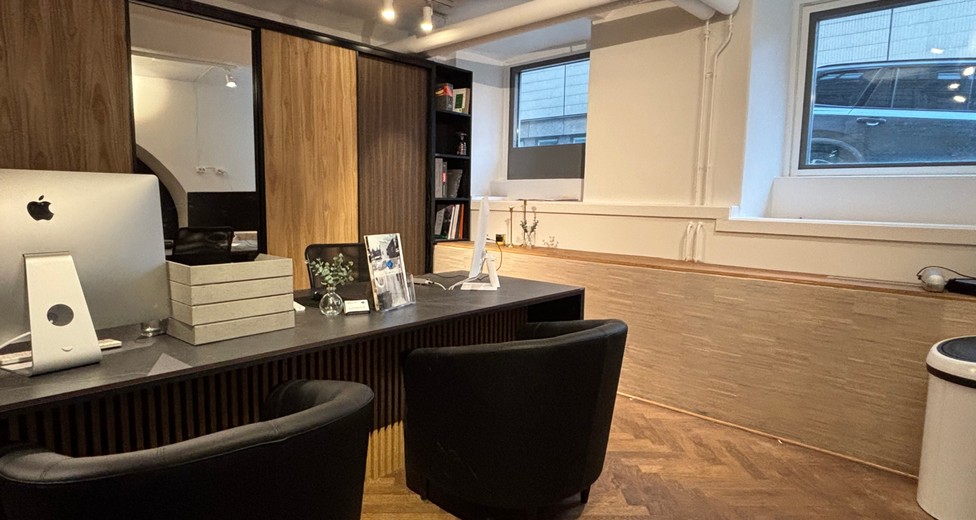 Regeringsgatan 97 Regeringsgatan 97