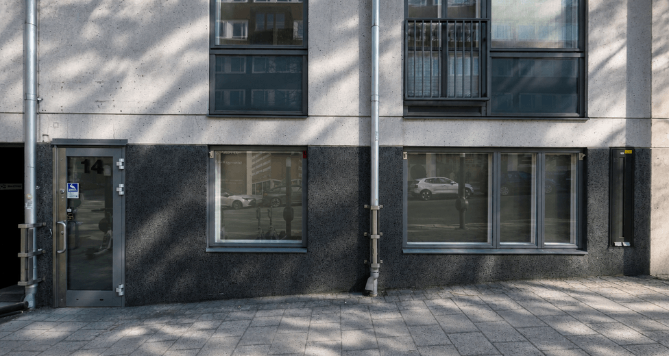 Franzéngatan 14