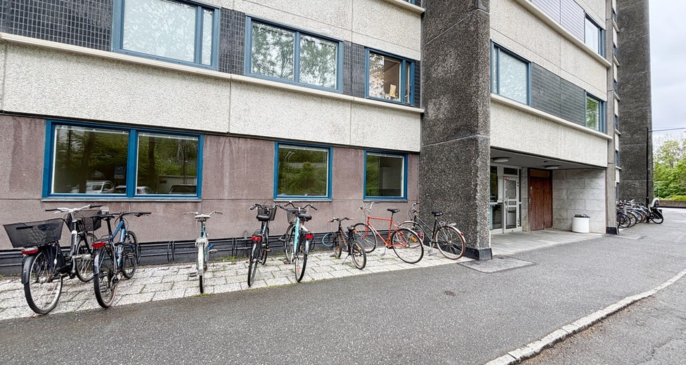 Tantogatan 43 Tantogatan 43