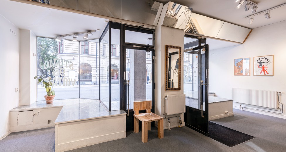 Hantverkargatan 37 Hantverkargatan 37