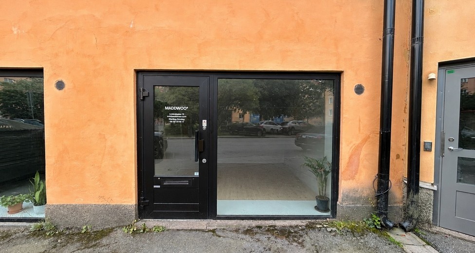 Lindvallsplan 10 Lindvallsplan 10