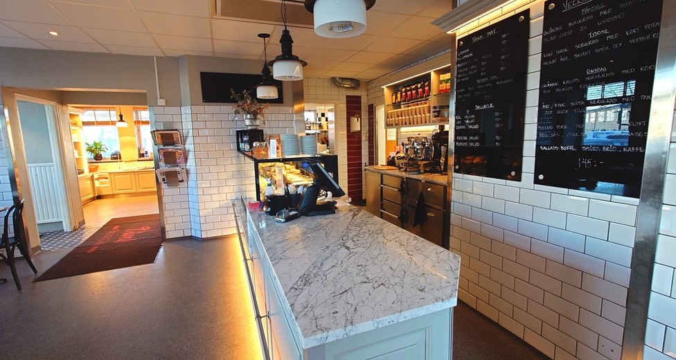 Lunch - Bromma Lunch - Bromma
