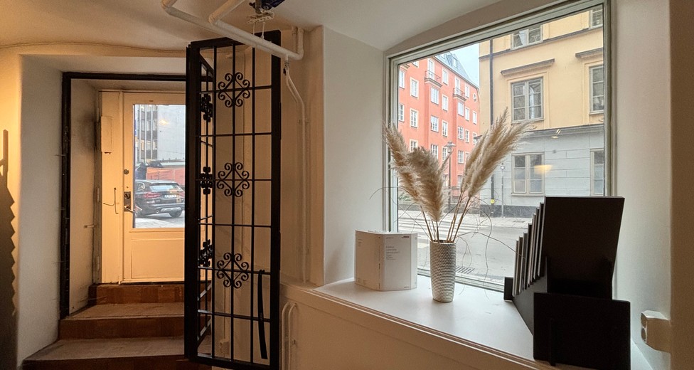 Regeringsgatan 97 Regeringsgatan 97