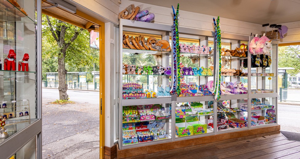 Djurgårdsslätten 45