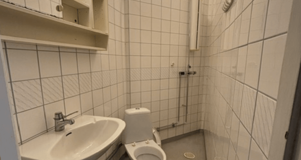 Bysistorget 4 Bysistorget 4
