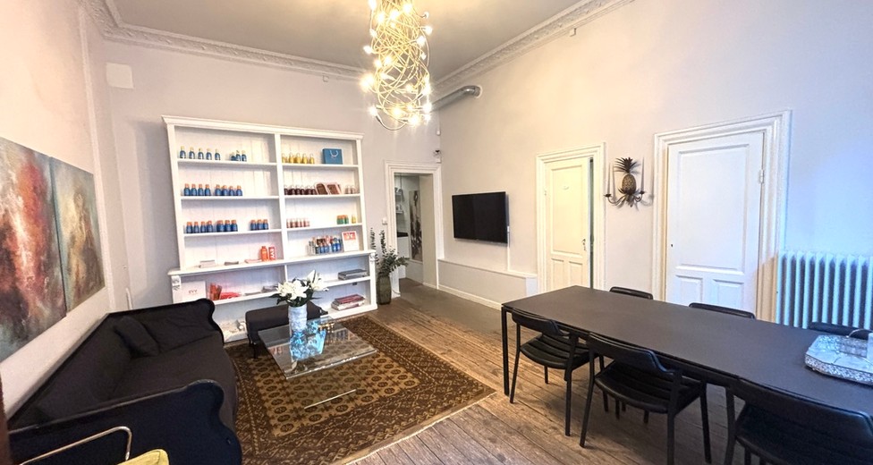 Nybrogatan 64 Nybrogatan 64