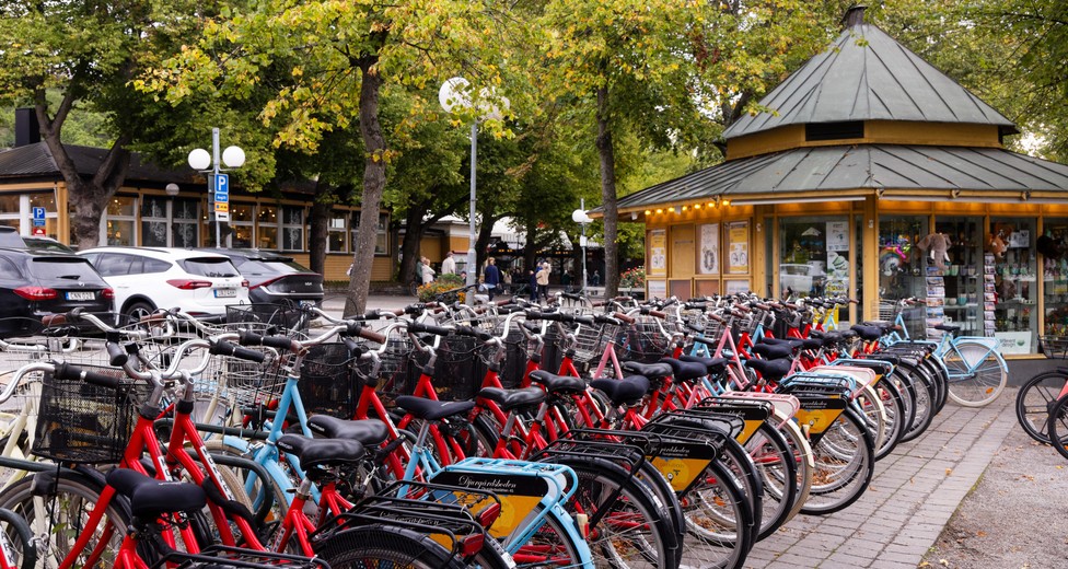 Djurgårdsslätten 45