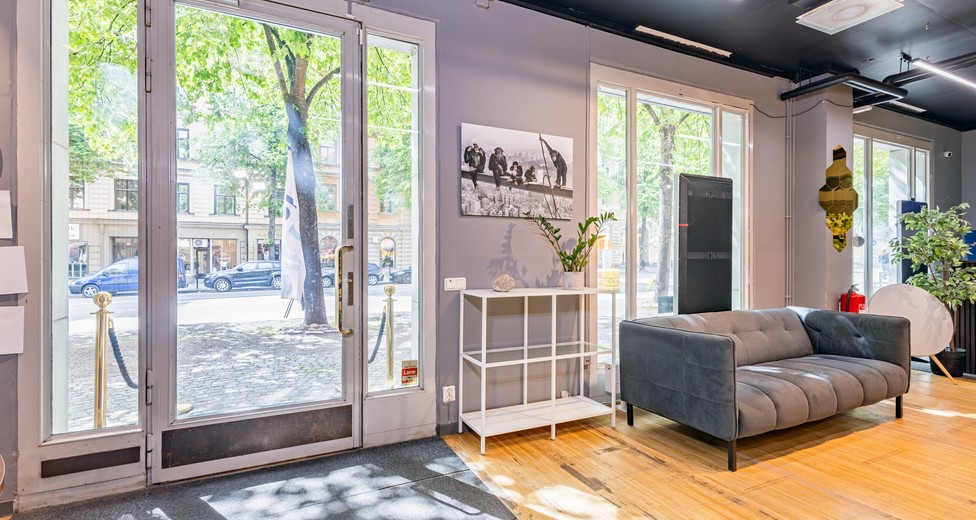 Fleminggatan 22