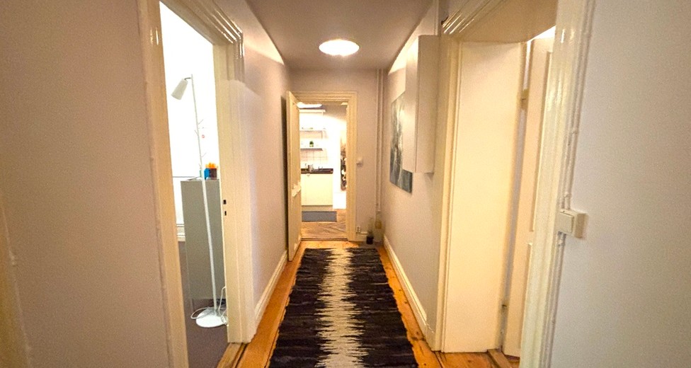 Nybrogatan 64 Nybrogatan 64