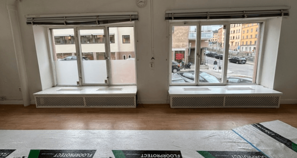 Bysistorget 4 Bysistorget 4