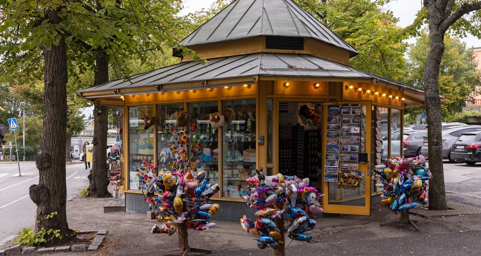 Djurgårdsslätten 45