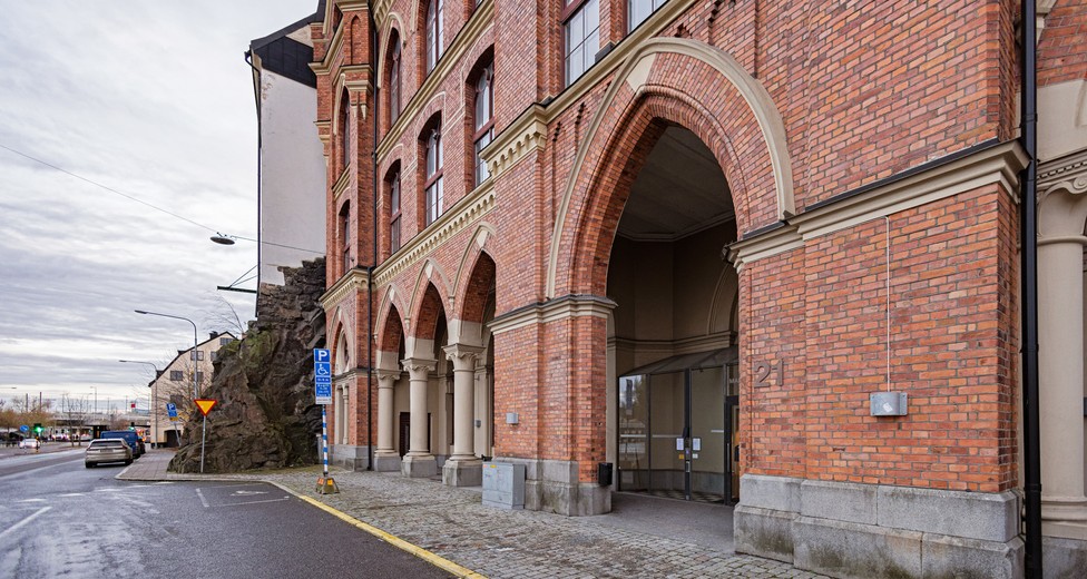 Söder Mälarstrand 21