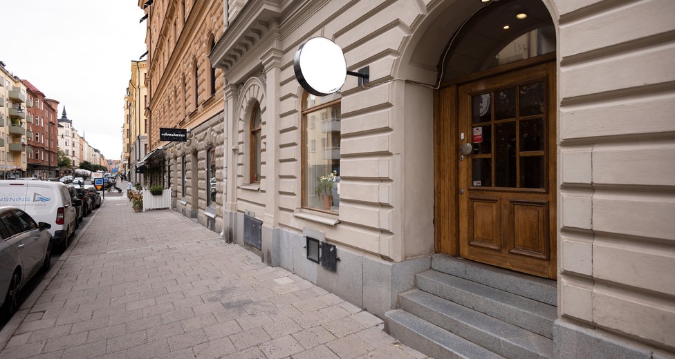 Döbelnsgatan 83