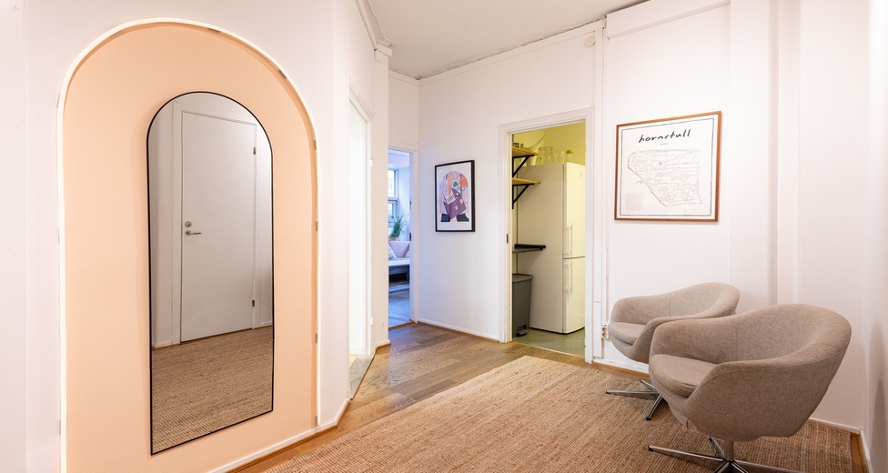 Bergsund Strand 31 Bergsund Strand 31