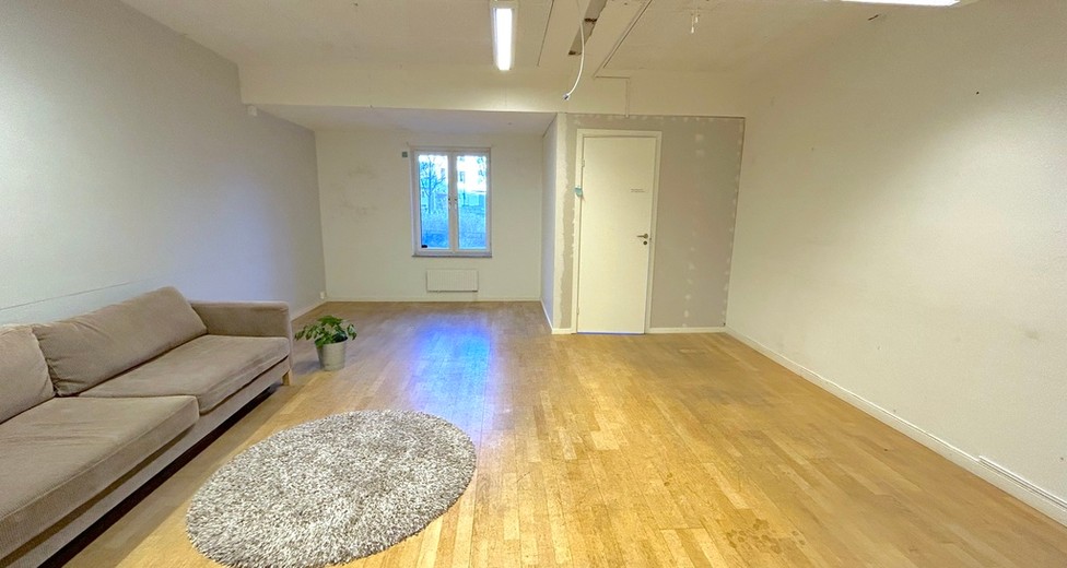 Vintertullstorget 72 Vintertullstorget 72