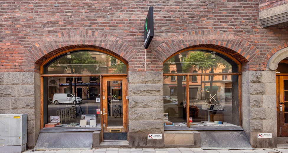 Kontor, Birger Jarlsgatan 99, Vasastan