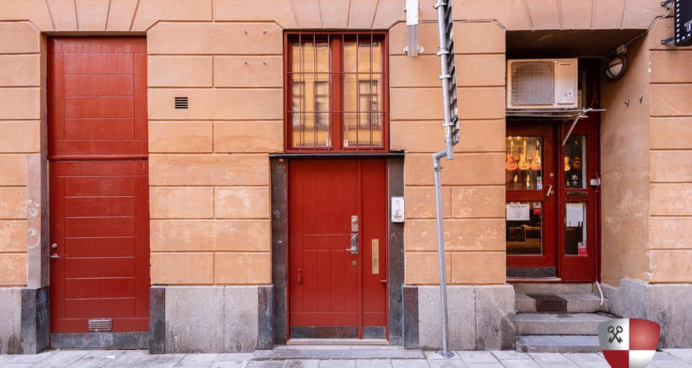 Kontor, Kocksgatan 17, Södermalm